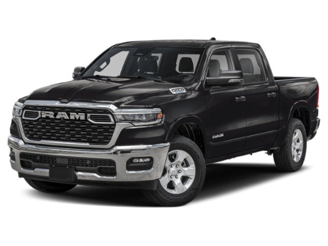 2026 RAM Ram 1500 Pickup Big Horn/Lone Star's photo