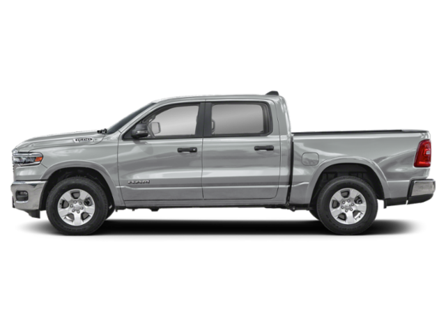 2026 Ram 1500 Lone Star photo 2
