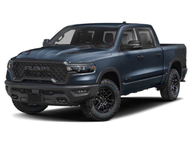 2026 RAM Ram 1500 Pickup Rebel's photo