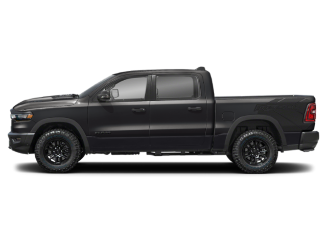 2026 Ram 1500 Rebel photo 2