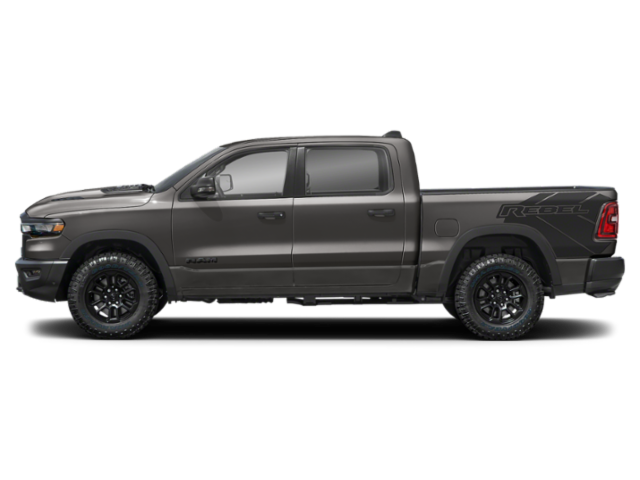 2026 Ram 1500 Rebel photo 2