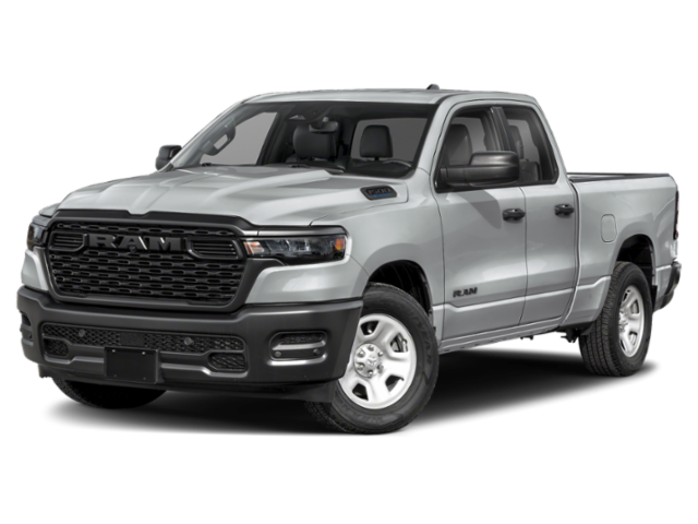 2026 RAM 1500's photo