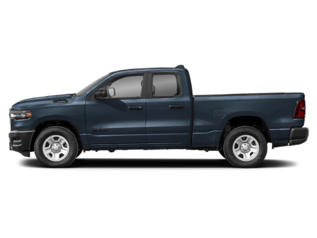 New 2026 Ram 1500 Tradesman