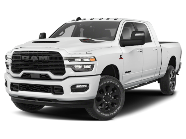2026 Ram 2500 Big Horn photo 2