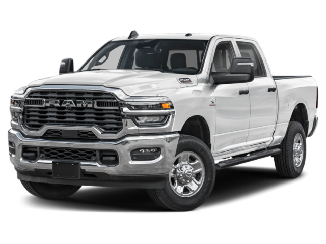 2026 Ram 2500 Limited photo 3