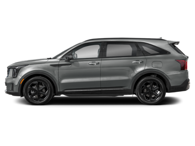 New 2026 Kia Sorento Hybrid X-Line SX Prestige