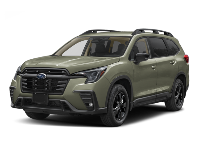 New 2026 Subaru Ascent Premium 1