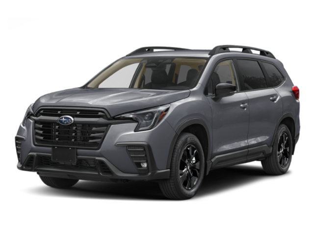 Used 2026 Subaru Ascent Premium