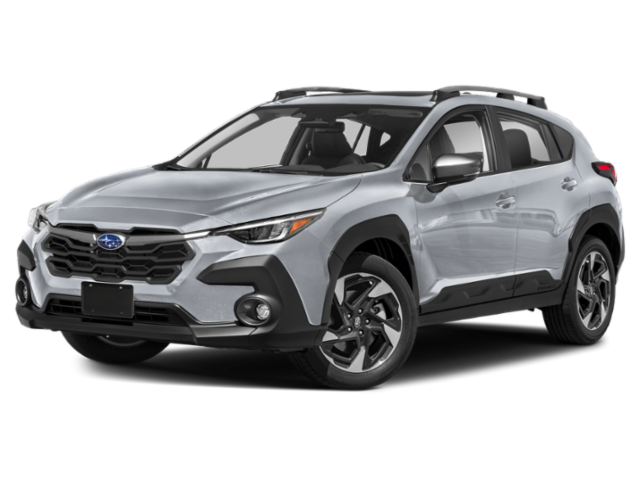 New 2026 Subaru Crosstrek Limited 1
