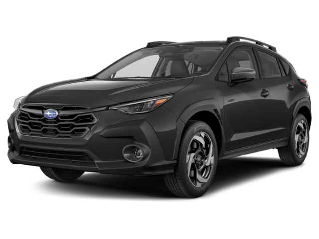 New 2026 Subaru Crosstrek Limited Hybrid 1