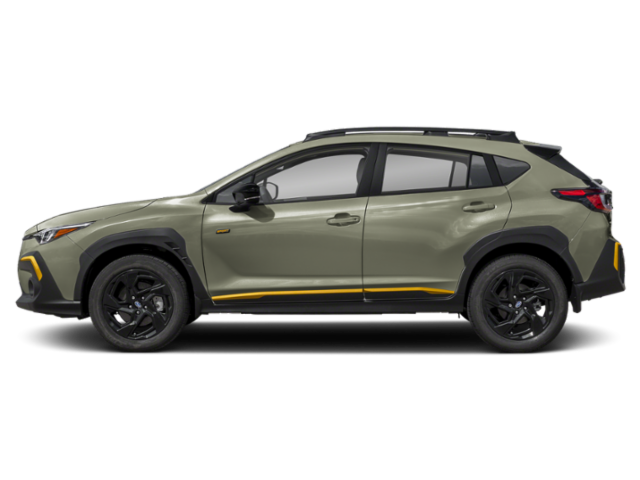 New 2026 Subaru Crosstrek Sport 2