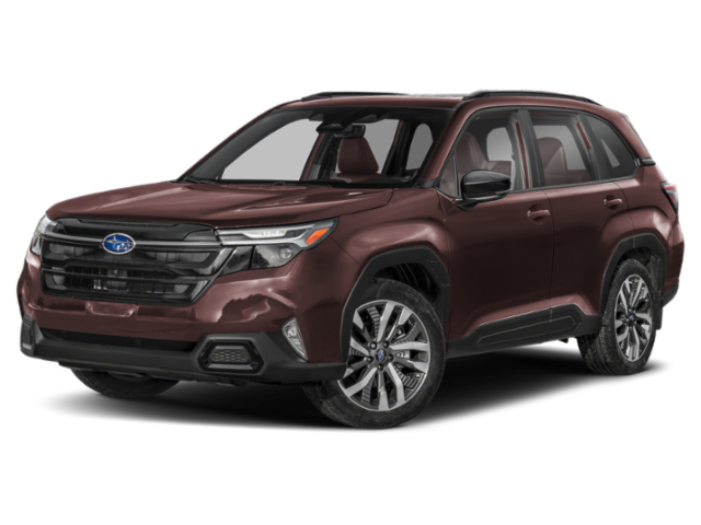 New 2026 Subaru Forester Premium 1
