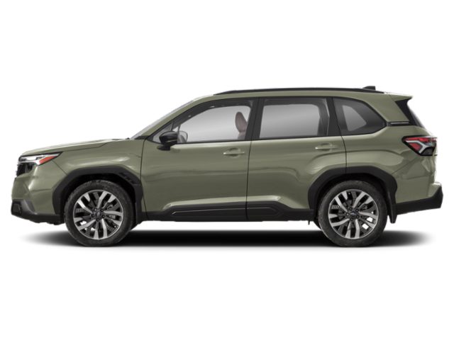 2026 Subaru Forester Premium Base photo 2