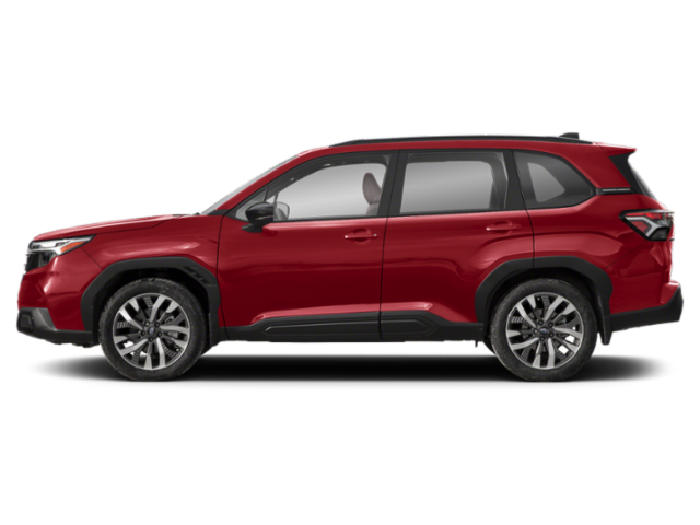 2026 Subaru Forester Premium photo 2