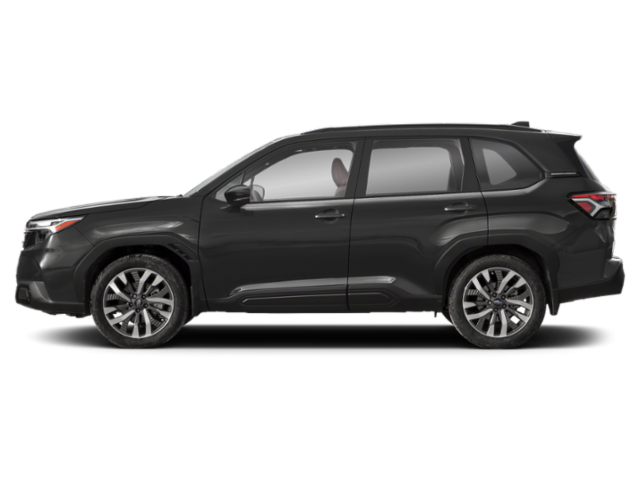 2026 Subaru Forester Base photo 2