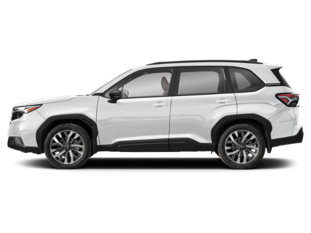 2026 Subaru Forester Premium photo 3