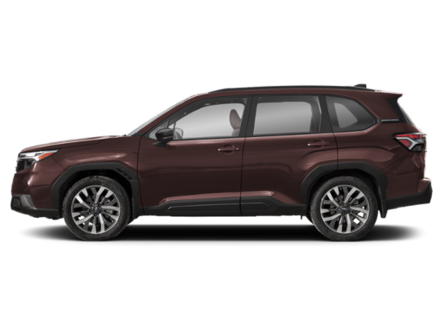 New 2026 Subaru Forester Premium 2