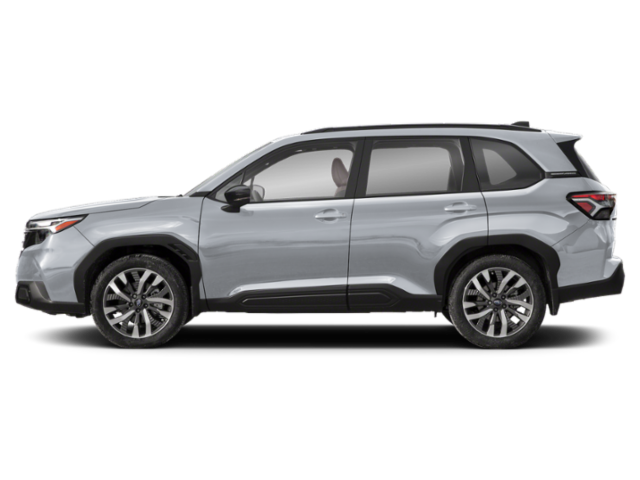 2026 Subaru Forester Premium photo 2