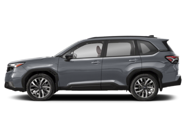 2026 Subaru Forester Premium photo 2