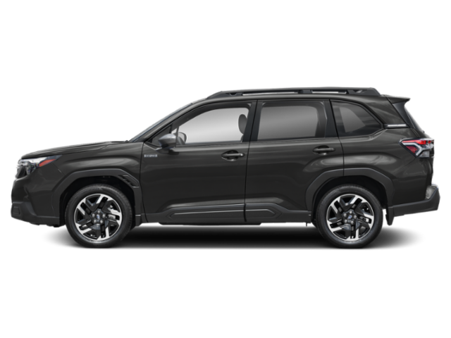 New 2026 Subaru Forester Premium Hybrid