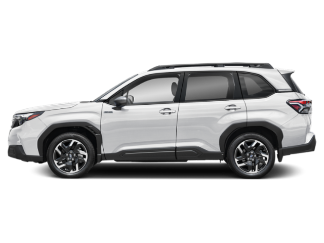 New 2026 Subaru Forester Premium Hybrid
