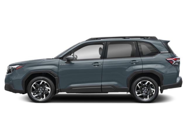 New 2026 Subaru Forester Premium Hybrid