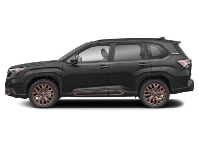 2026 Subaru Forester Sport photo 2