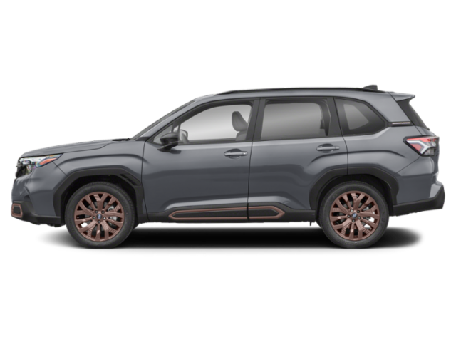 Used 2026 Subaru Forester Sport
