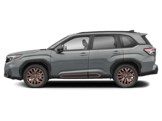 2026 Subaru Forester Sport Base photo 2