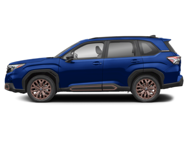 2026 Subaru Forester Sport photo 2