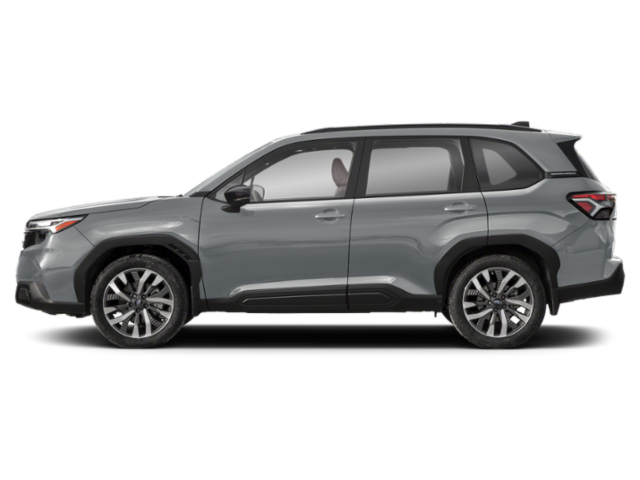 New 2026 Subaru Forester Premium