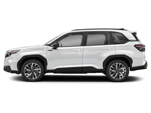 New 2026 Subaru Forester Touring Hybrid