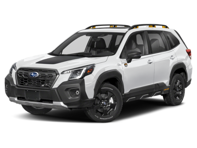2026 Subaru Forester Premium Base photo 5