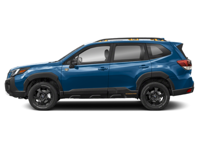 2026 Subaru Forester Limited photo 2