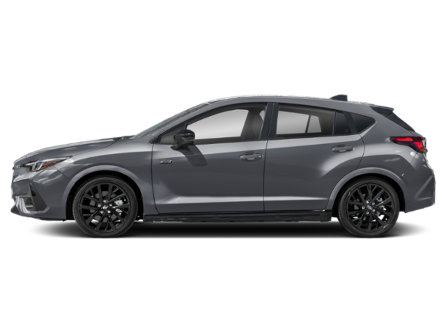 New 2026 Subaru Impreza 2.5RS