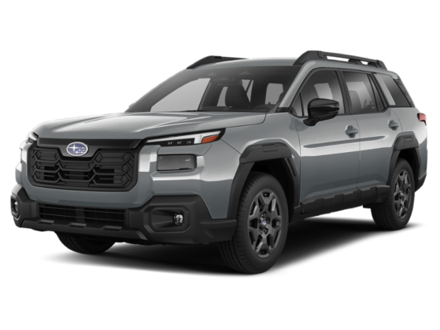 New 2026 Subaru Outback Limited 1