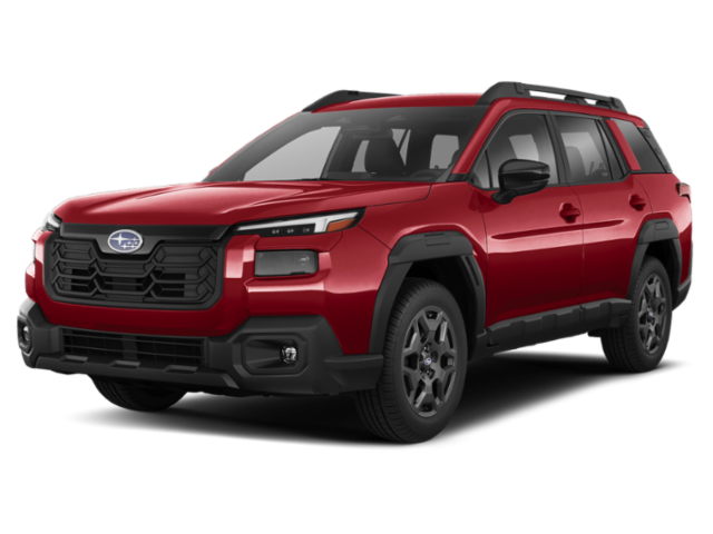 2026 Subaru Outback Premium's photo