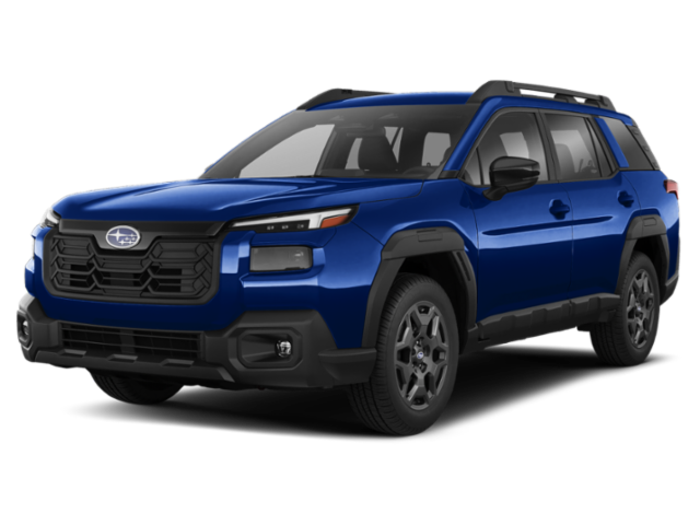 New 2026 Subaru Outback Premium