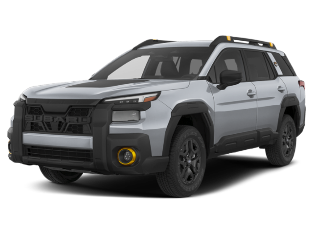 New 2026 Subaru Outback WILDERNESS