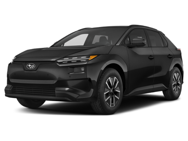 2026 Subaru Solterra Premium's photo