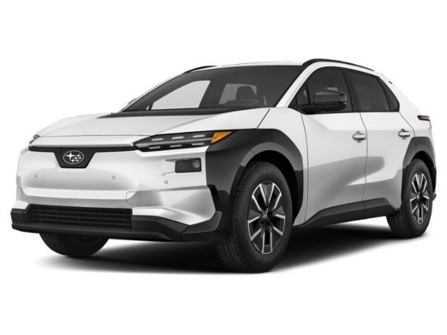 2026 Subaru Solterra