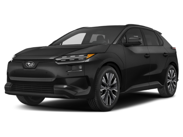 2026 Subaru Solterra Touring XT's photo