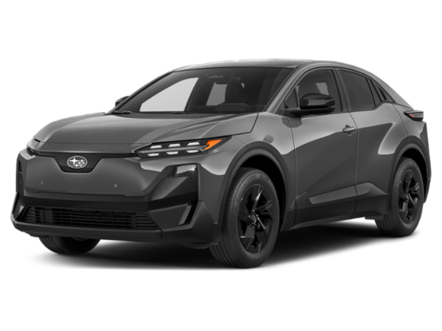 New 2026 Subaru Uncharted Premium 1
