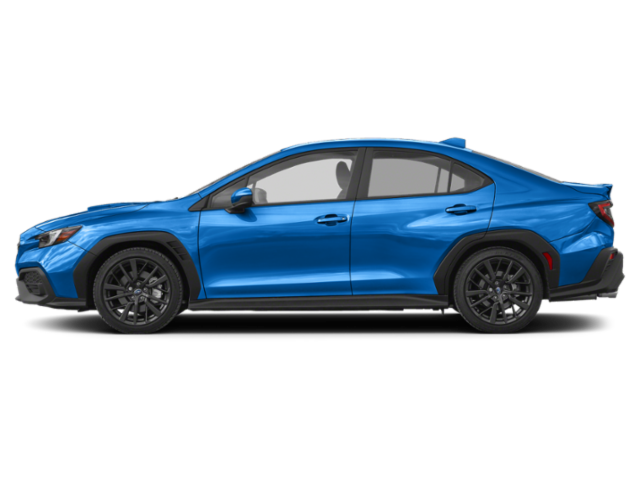 New 2026 Subaru WRX Premium