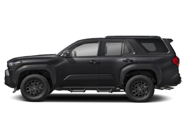 2026 Toyota 4Runner SR5 photo 2