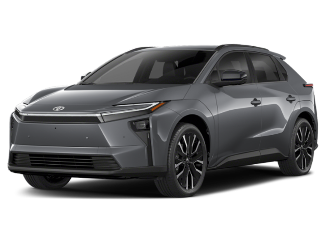 2026 Toyota bZ photo 3
