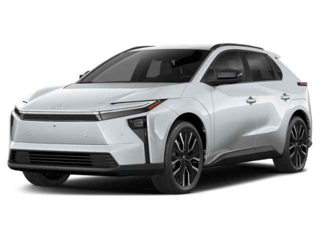 2026 Toyota bZ's photo