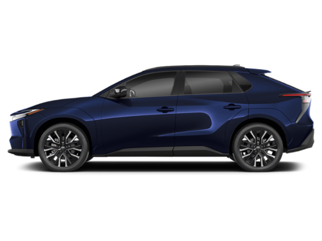 2026 Toyota bZ photo 2