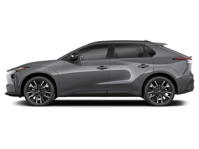2026 Toyota bZ photo 3