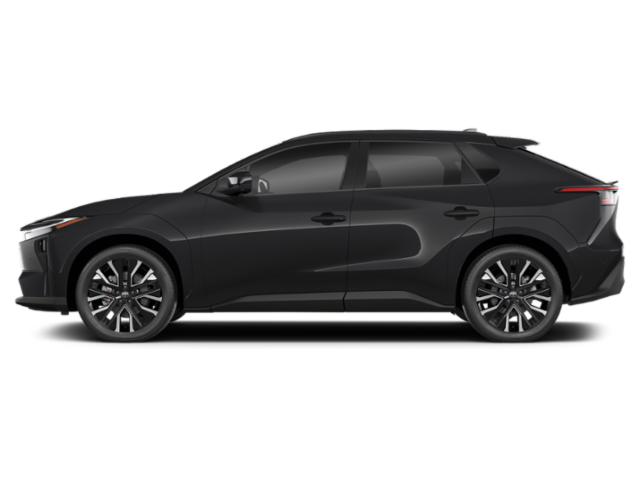 New 2026 Toyota bZ XLE
